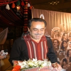 Melhim barakat sur yala.fm